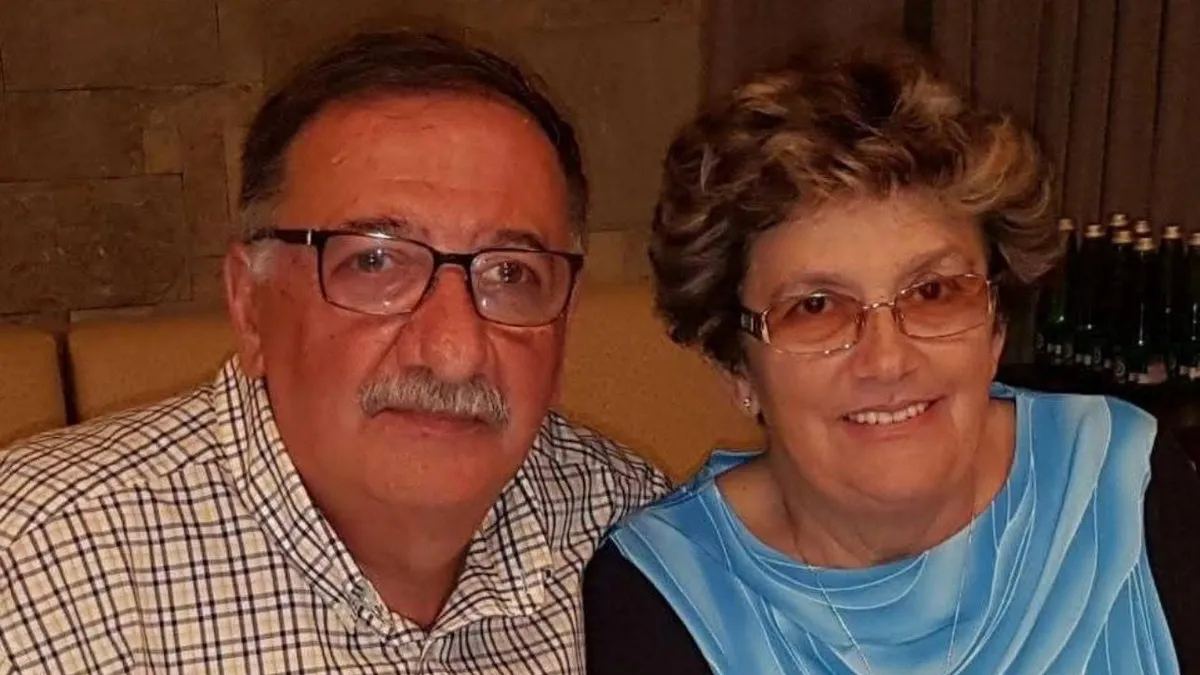 Під час теракту в Австралії загинув уродженець Ужгорода: що відомо про чоловіка 