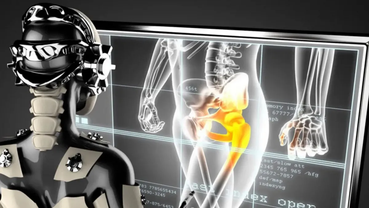 Чат-боти небезпечні для здоров’я: люди відмовляються від лікарів на користь ШІ - результати досліджень шокують