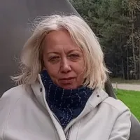 Оксана Гончарук