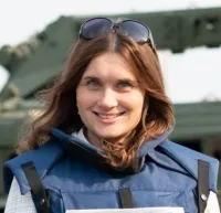 Юлія Шкурат