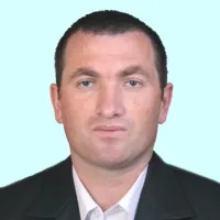 Віктор Слюсаренко