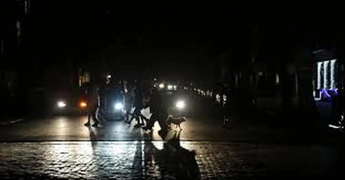 Без світла і тепла? CNN пояснило, що загрожує Україні взимку 2025