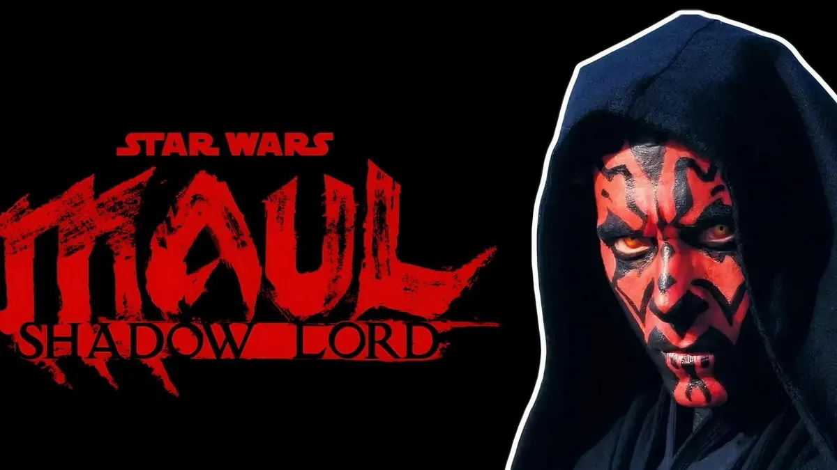 «‎Зоряні війни» повертаються: Disney+ показав тизер анімаційного серіалу – коли вийде трейлер