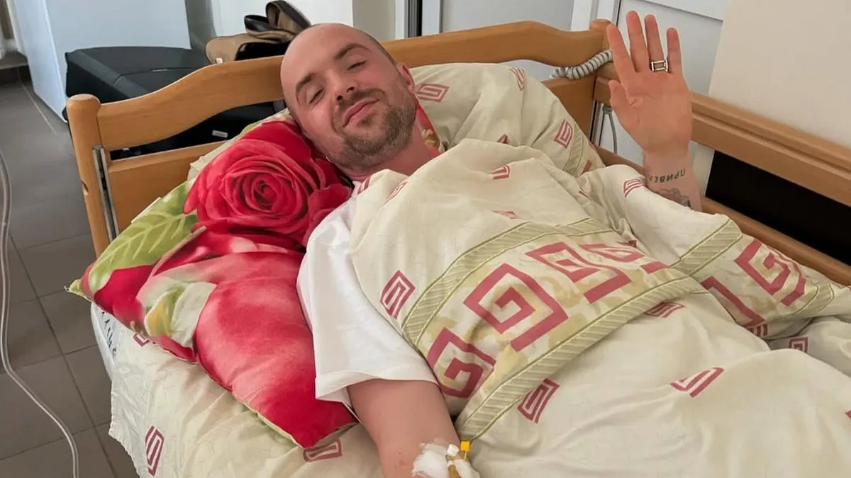 «Повна лікарня людей»: відомий ресторатор поділився шокуючими подробицями про масове отруєння в його закладі
