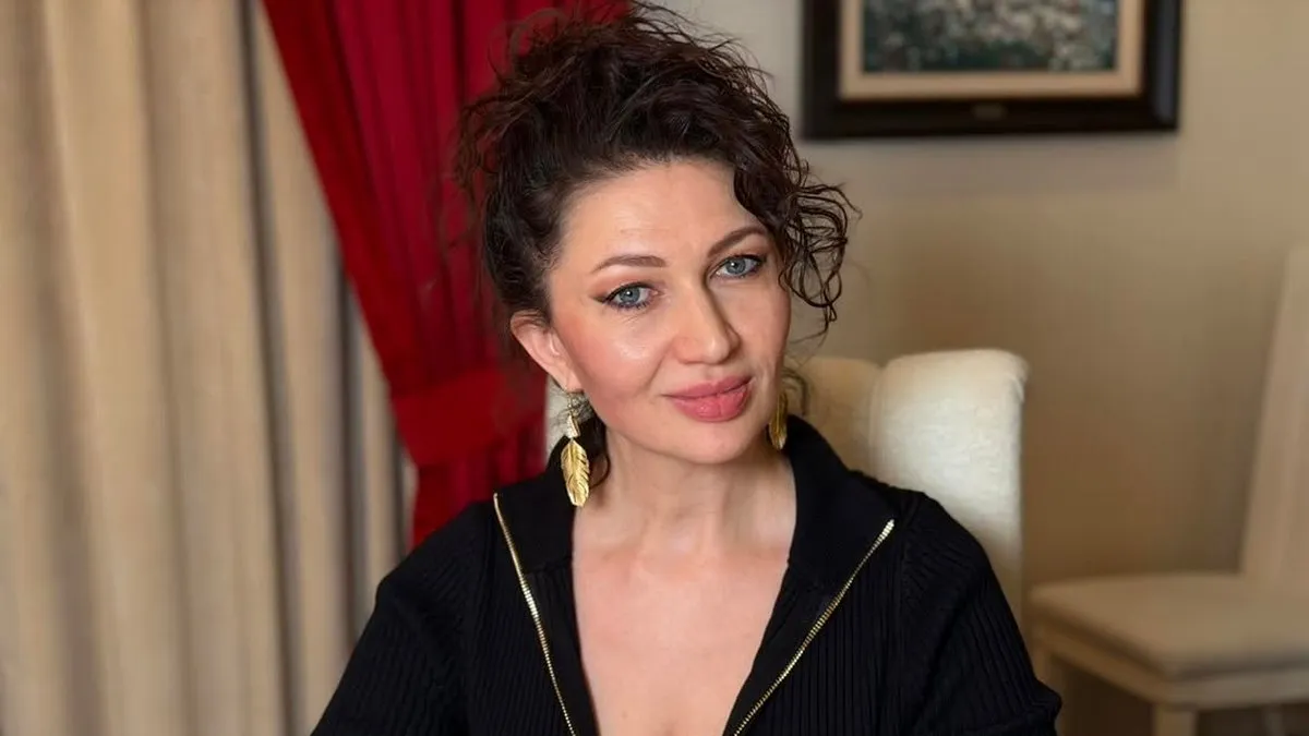 Дружина Дмитра Гордона назвала топ-5 найбільших принижень Путіна: «Дає задню, коли йому показують силу‎»