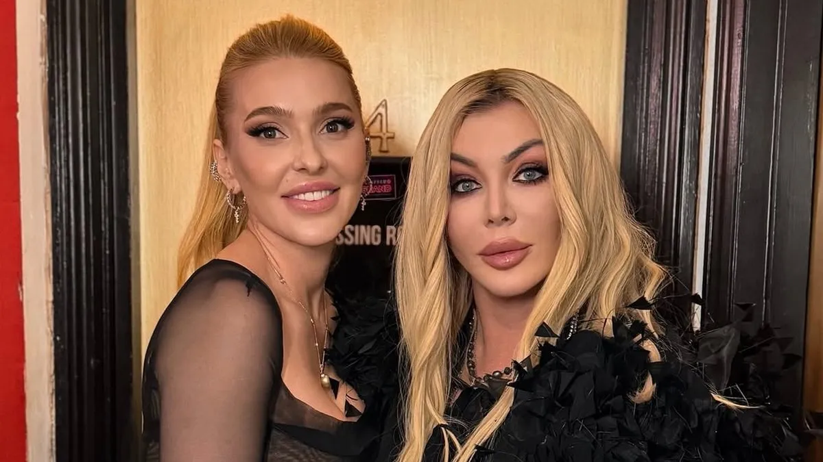 «Не ти, а я»: Ірина Білик та Анна Буткевич знову заспівали разом і анонсували спільну пісню