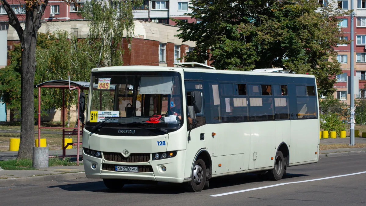 У маршрутках Києва піднімуть вартість проїзду: на скільки вона стане дорожче
