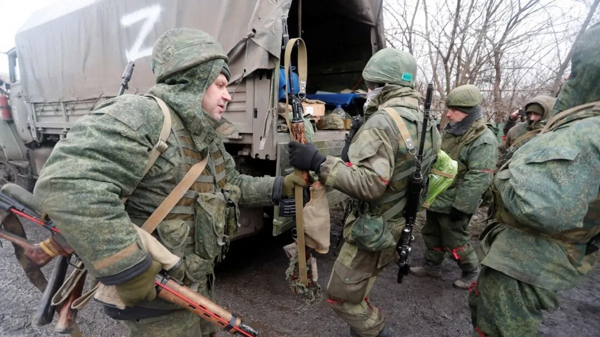 росія готує додаткову мобілізацію на десятки тисяч людей: Зеленський розповів подробиці 