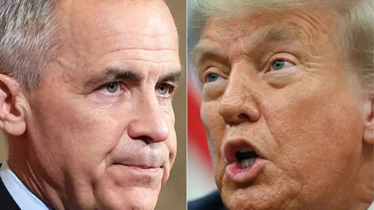 Канада вперше за століття змоделювала війну зі США: результат шокує