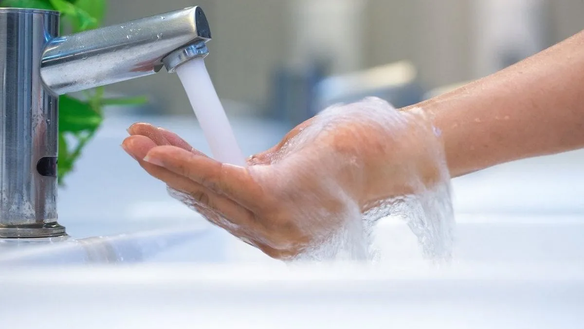 У Харкові подають воду за графіками після нічної атаки дронами: мер міста Терехов поділився деталями