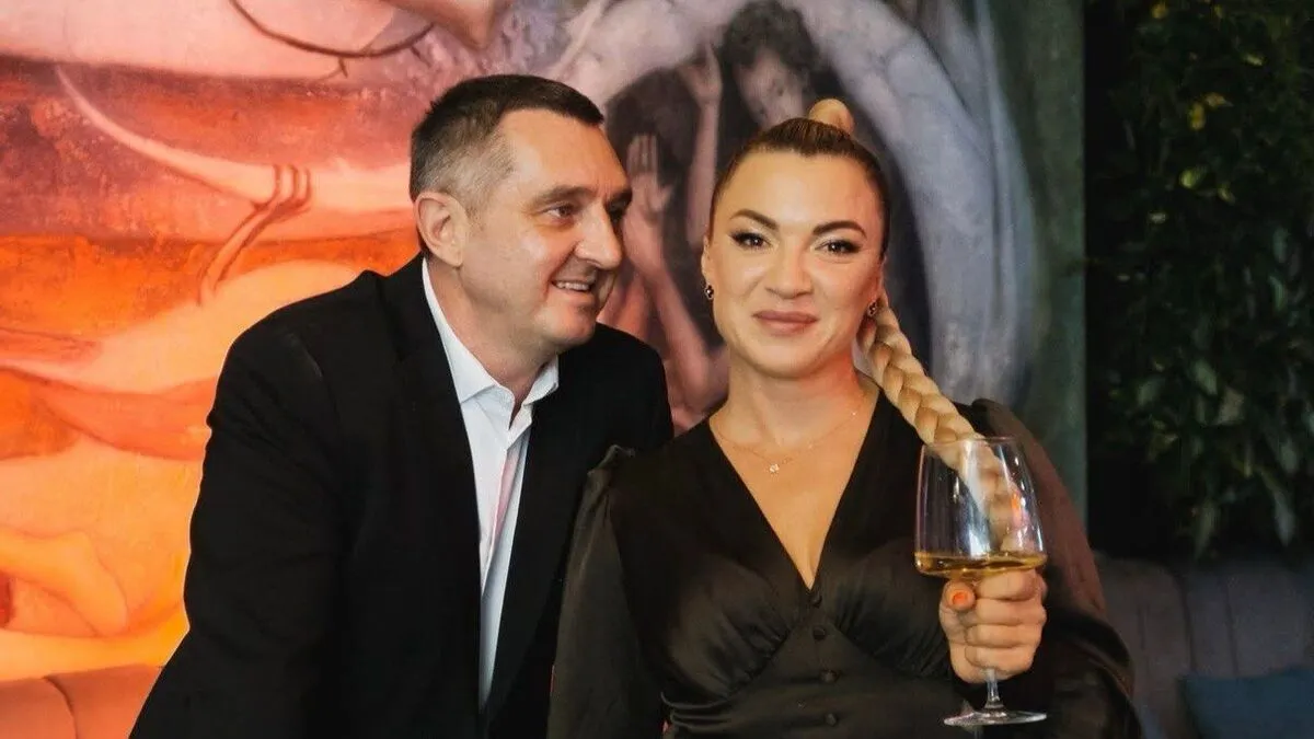 «Іж та худни»: дружина Дяді Жорі поділилася рецептом «салату Оземпік» з доступних овочів 