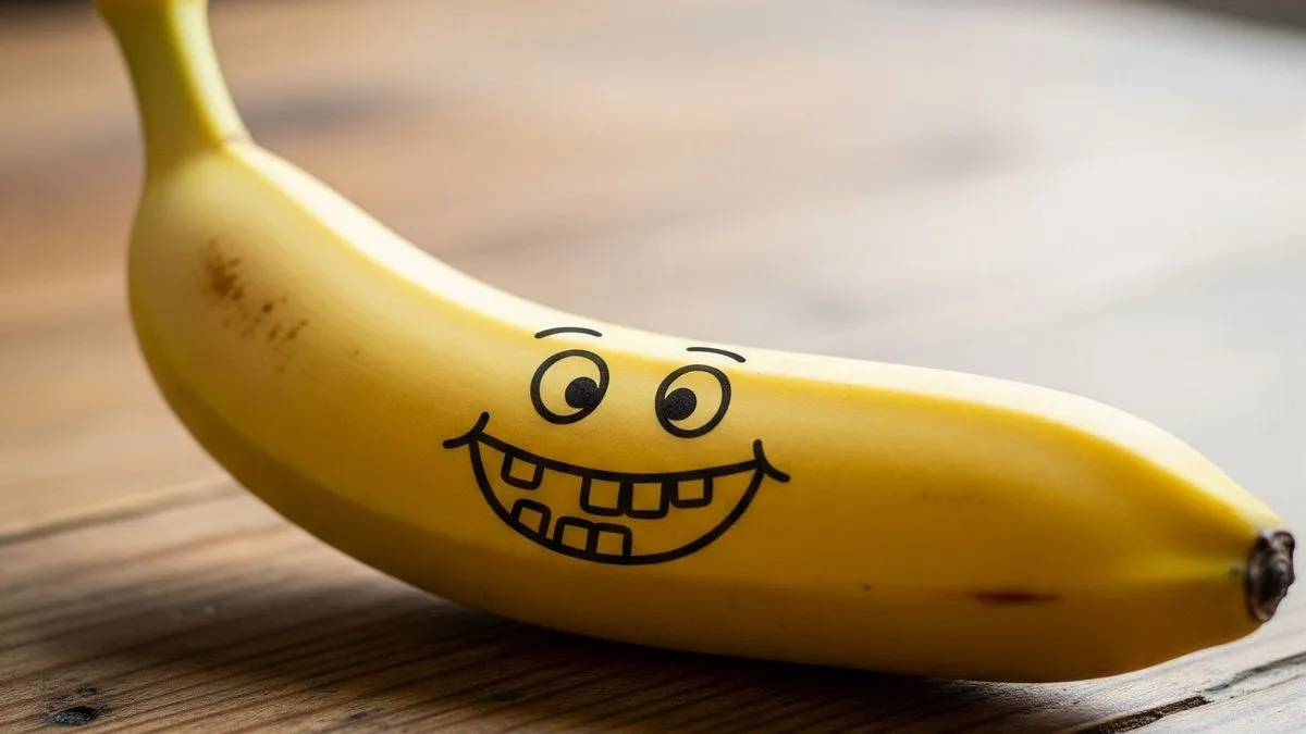 Як не витрачати даремно: 10 корисних способів використання бананової шкірки