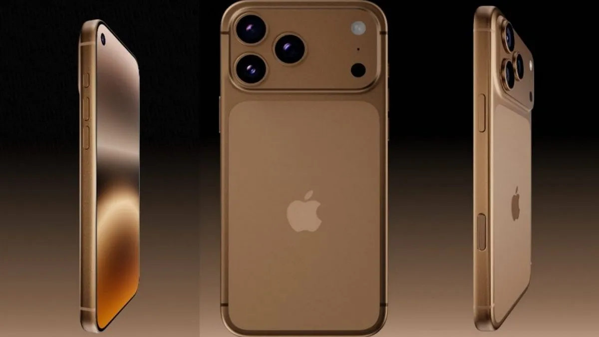 iPhone 18 Pro без «острова» і з новим дизайном: чого очікувати від наступного флагмана Apple