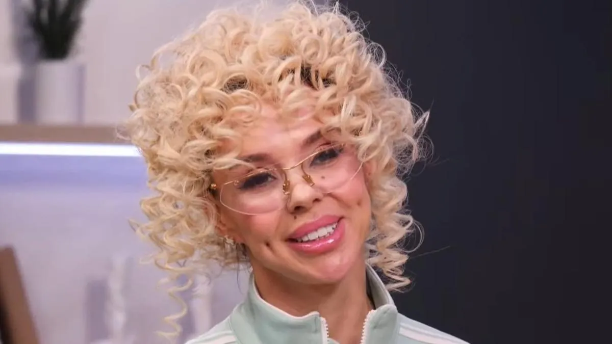 «Діти дають більше розуму»: співачка СолоХа відверто розповіла про гучний конфлікт із Тарасом Цимбалюком