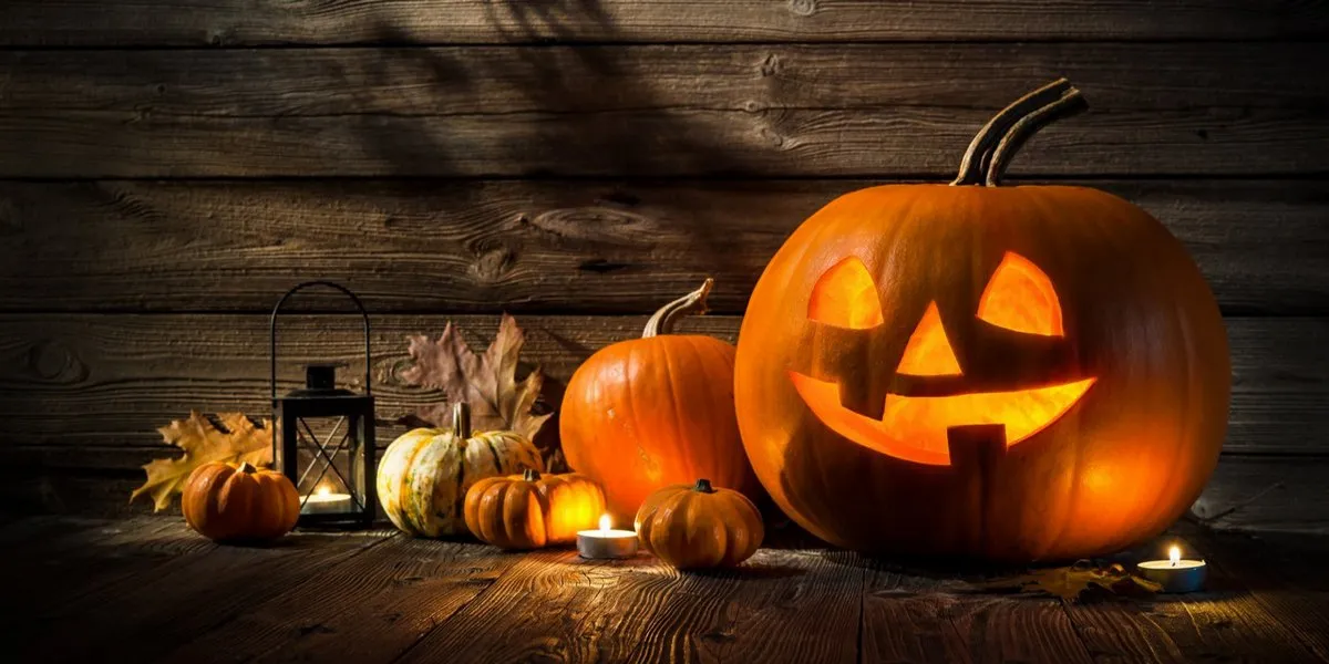Коли святкувати Геловін у 2025 році: цікаві факти про найстрашніше свято року