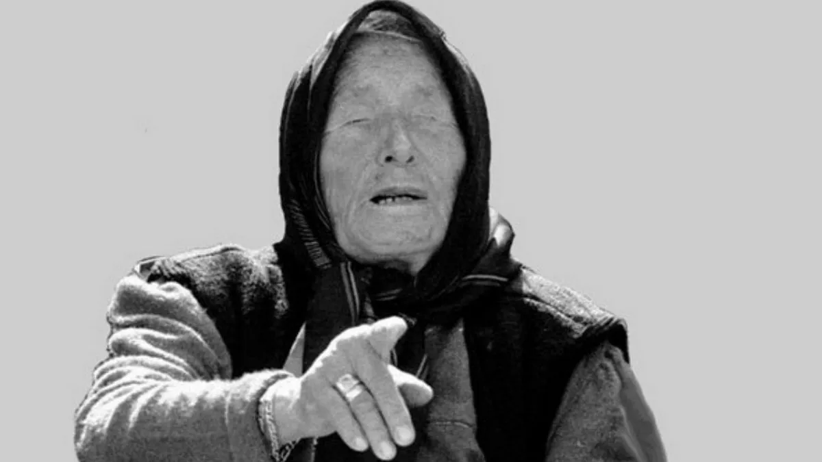 Контакти з інопланетянами, міжнародні суперечки та потенційна Третя світова війна: пророцтва Ванги на 2026 рік