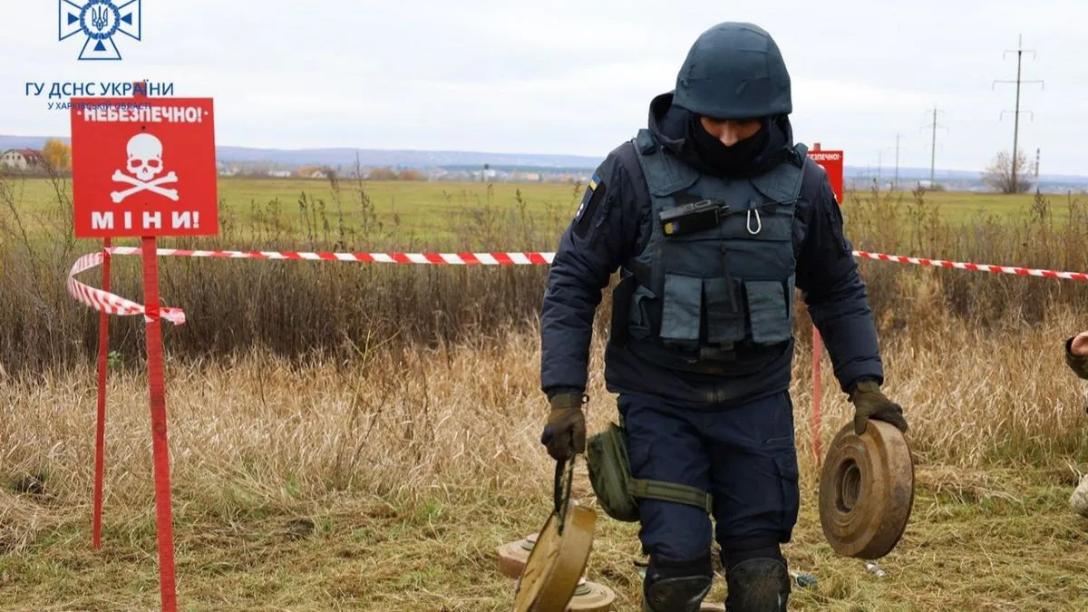 «Ворог маскує вибухівку під звичайні предмети»: ексчиновник МВС дав поради щодо безпеки після теракту в Києві