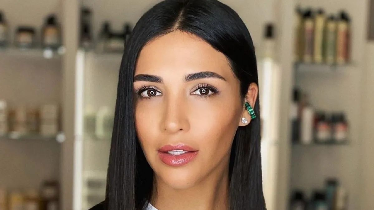 «Він 10 з 10, але заробляє менше 500 тис»: Санта Дімопулос назвала вимоги до чоловіків та нарвались на критику