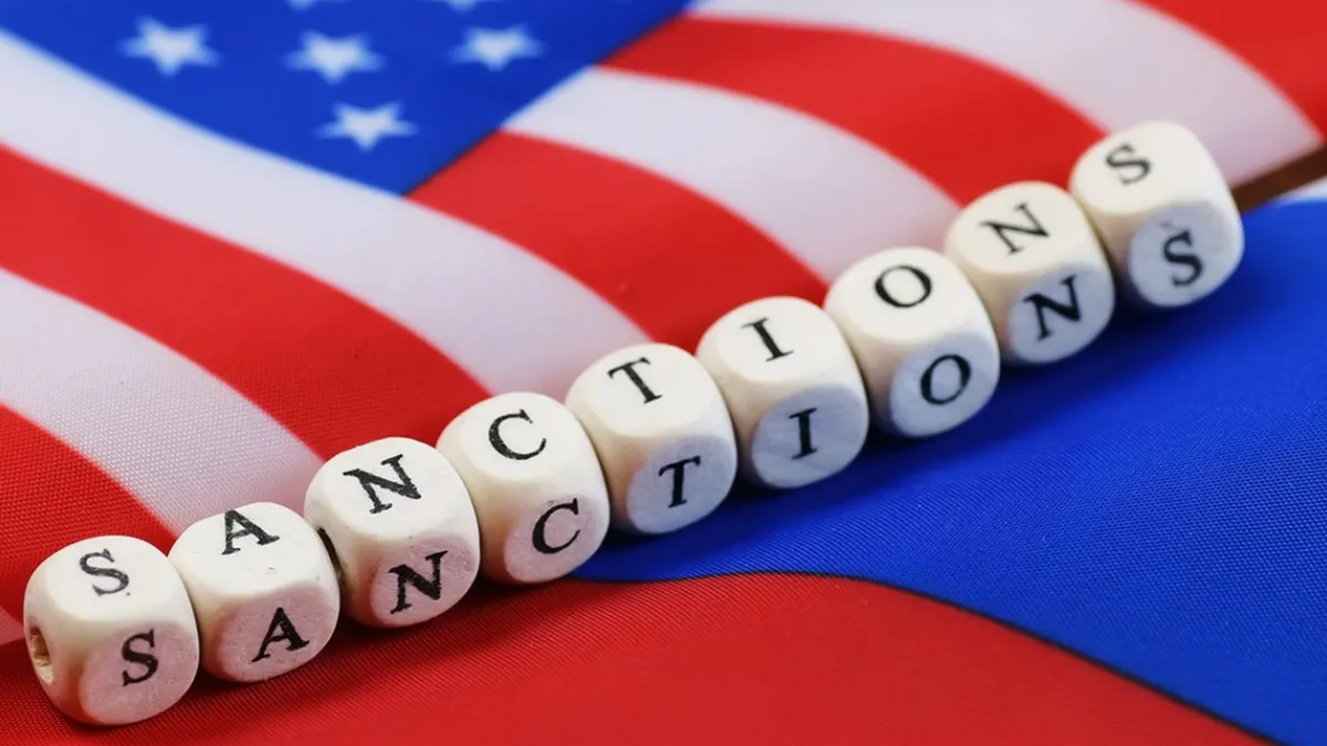 США відновили санкції проти російської нафти після тимчасових винятків: що відомо
