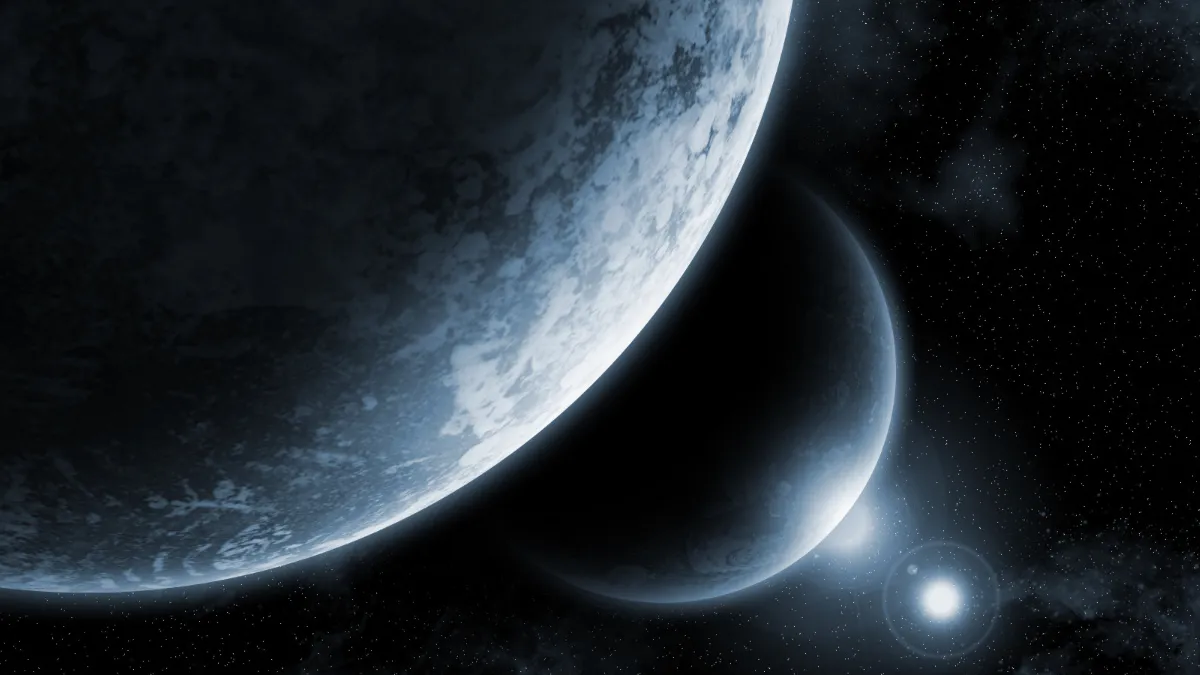 Унікальне шоу в небі: коли українці побачать парад із шести планет