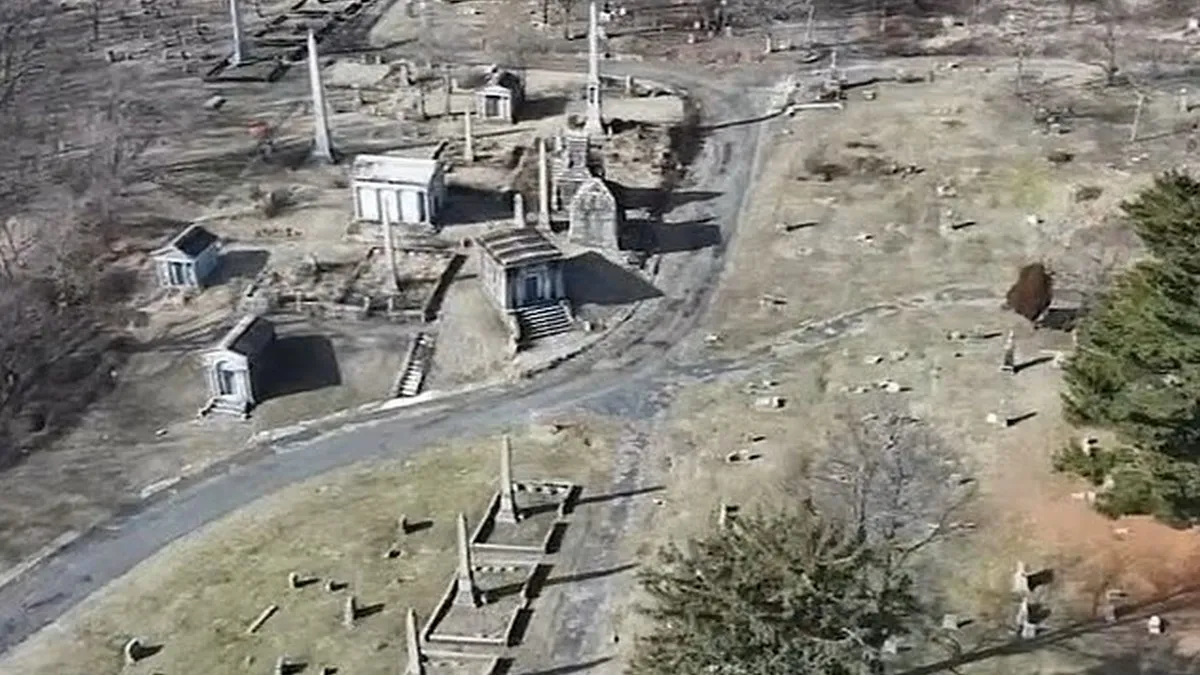 Сотні людських черепів, останки немовлят та гнилі трупи: у підвалі американця виявили шокуючі знахідки