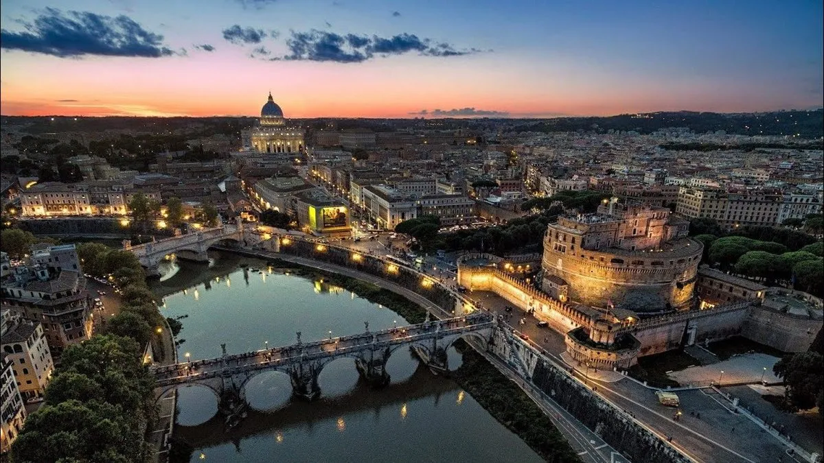 Названо найкраще місто світу для нічного туризму: де воно знаходиться