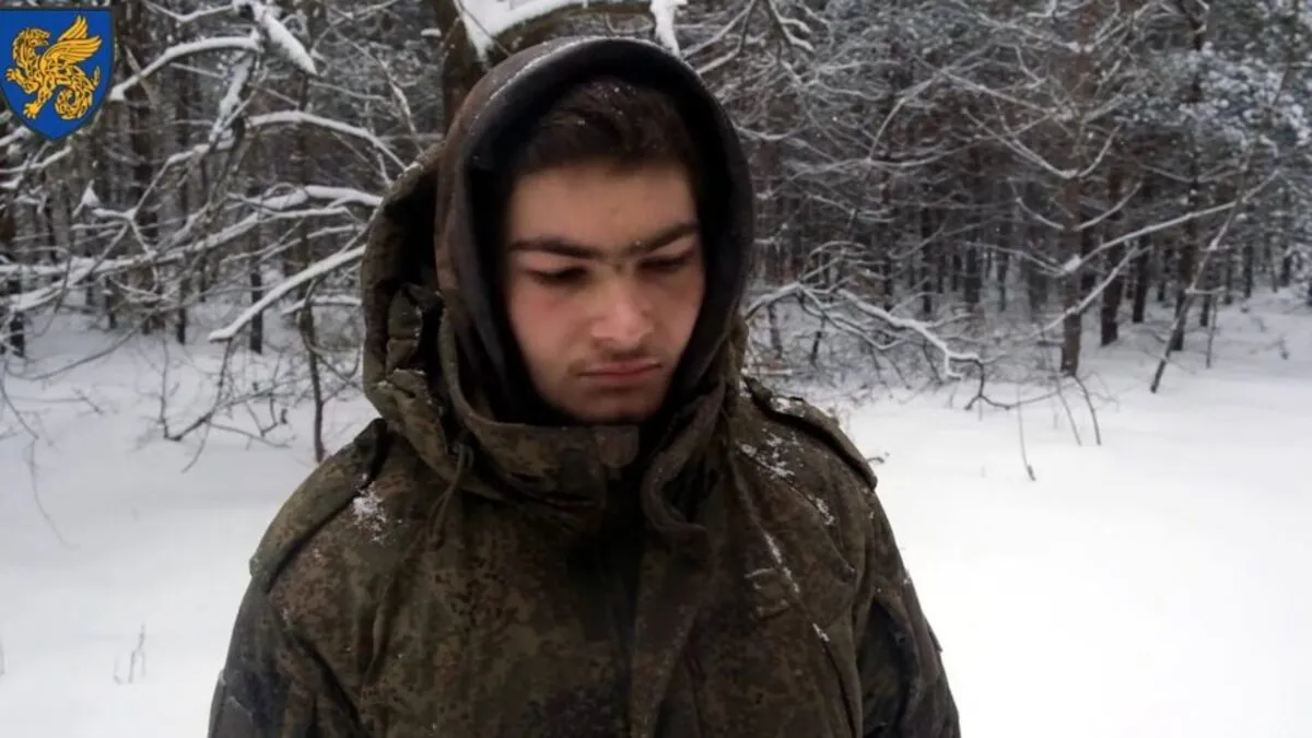 На Харківщині захисник України полонив хлопця, з яким ріс в одному селі: деталі вражаючої історії з фронту