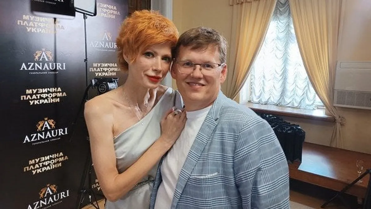 Зірка «Аферистів в сітях» Лебідь виходить заміж: ексвіцепрем’єр-міністр зробив зізнання