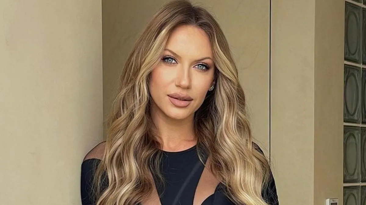 Леся Нікітюк здивувала своєю заявою Олю Полякову, не промовчав і Дантес: «Не грає з тобою в ці догонялки»