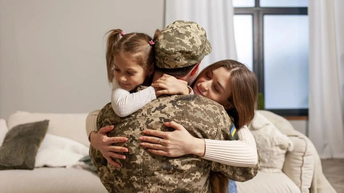 Рада посилила соціальний захист для військовослужбовців ЗСУ та їхніх родин: що зміниться 