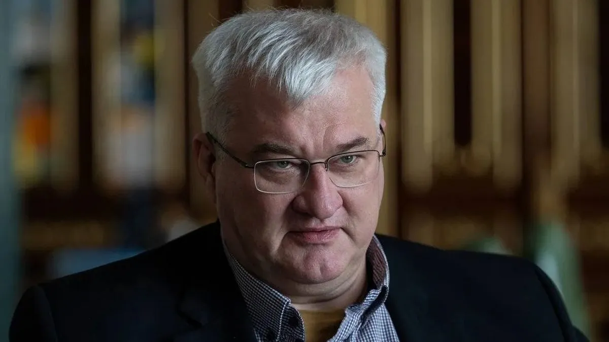 «Перевершили навіть ІДІЛ»: Андрій Сибіга жорстко відреагував на нічний приліт по Києво-Печерській лаврі