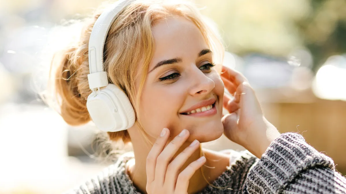 Ідеальний звук на Android: 4 прості кроки, щоб покращити музику в навушниках