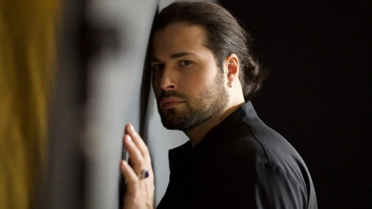 Чоловік Олени Мозгової повідомив про болючу втрату: «‎Спочивай з миром»