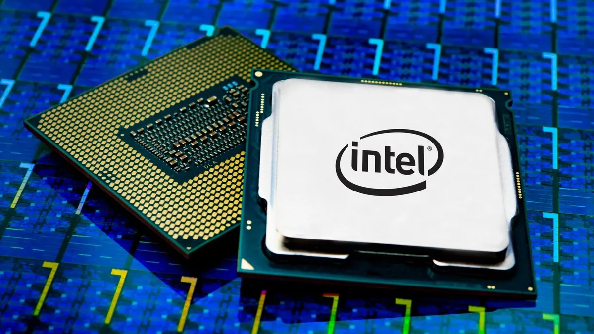 Intel віддає пріоритет серверним чіпам через підвищений попит: чи буде дефіцит та зростання цін на комп'ютери