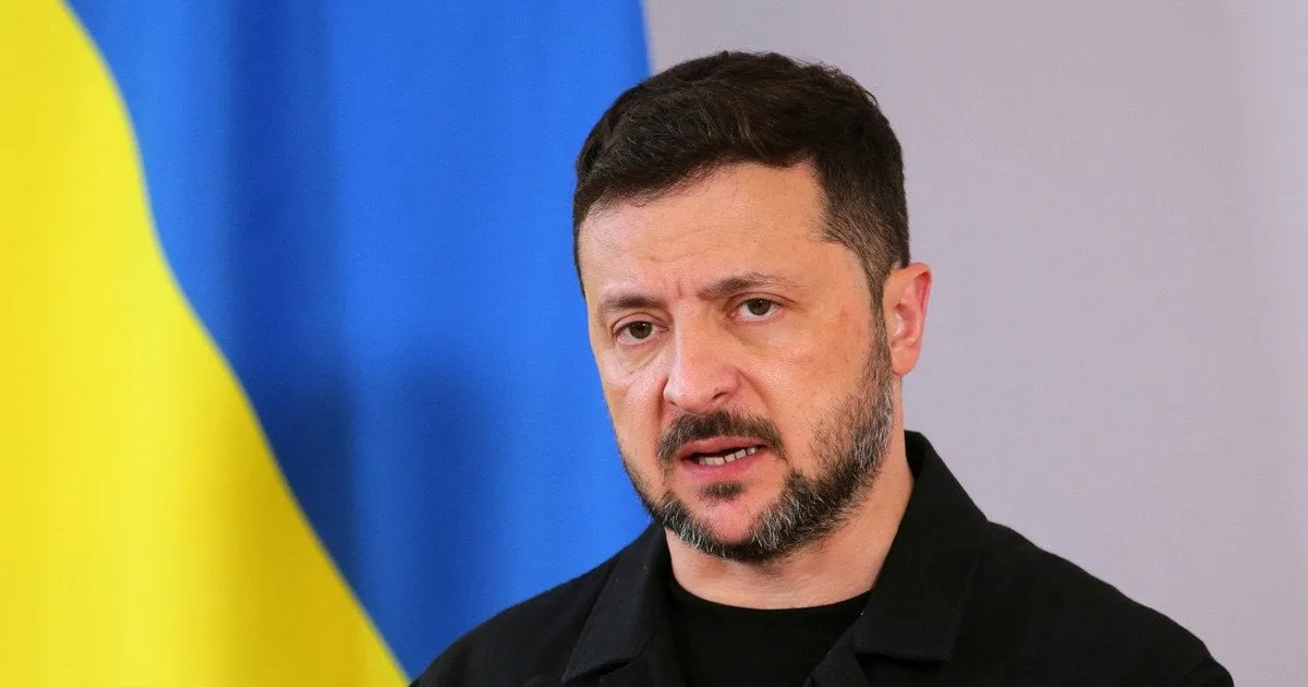 «Обсяг близько 12 трильйонів доларів»: Володимир Зеленський відреагував на «пакет Дмитрієва»