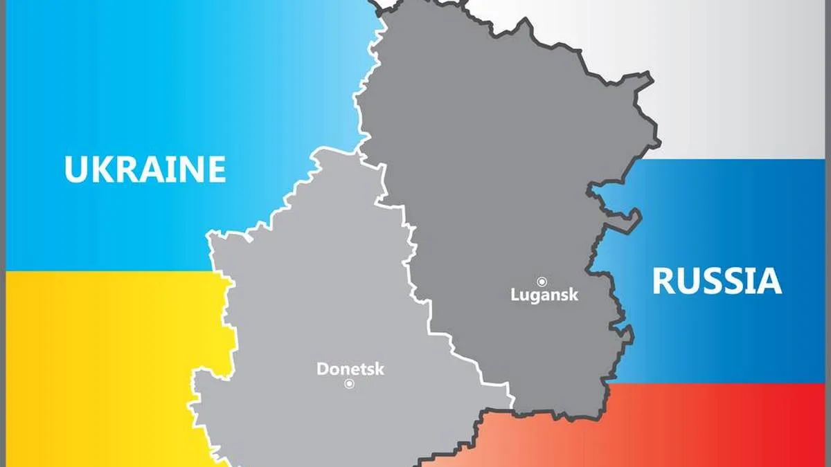 Україна погодилася створити «буферну» зону на одному з напрямків фронту: з якої області можуть вивести війська