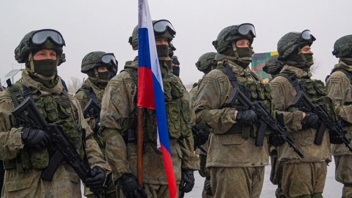 Російський генерал, причетний до підриву Каховської ГЕС, очолив військову групу у Венесуелі: що він там робить