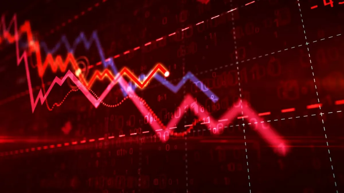 Війна в Ірані «спалила» $100 млрд: люксові бренди різко втрачають свою ринкову вартість