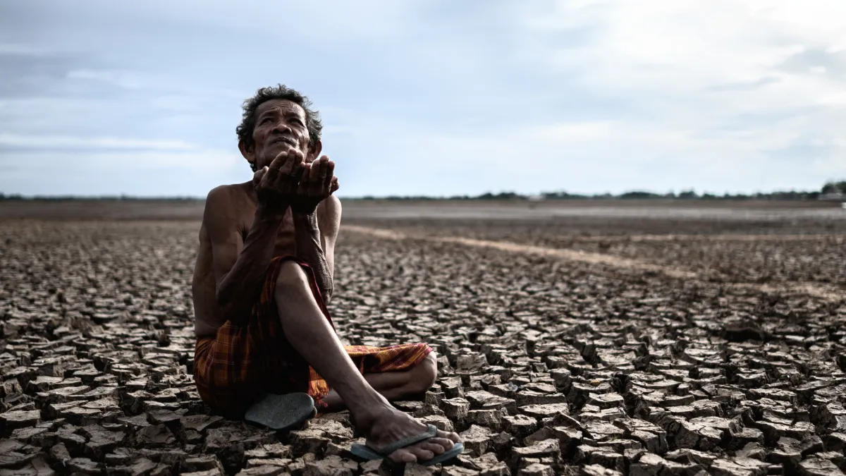 «Може слабшати сотні років»: дослідники шокували прогнозом щодо руйнування течії Гольфстрім