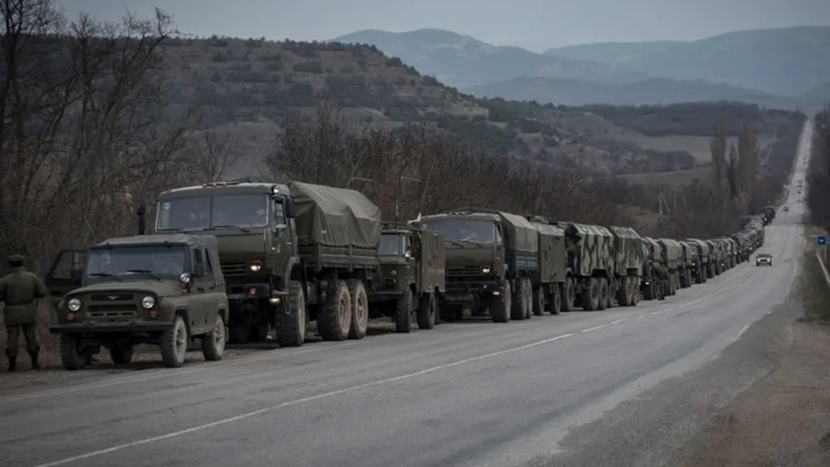 Українські дрони заблокували один із ключових логістичних маршрутів окупантів: де він знаходиться 