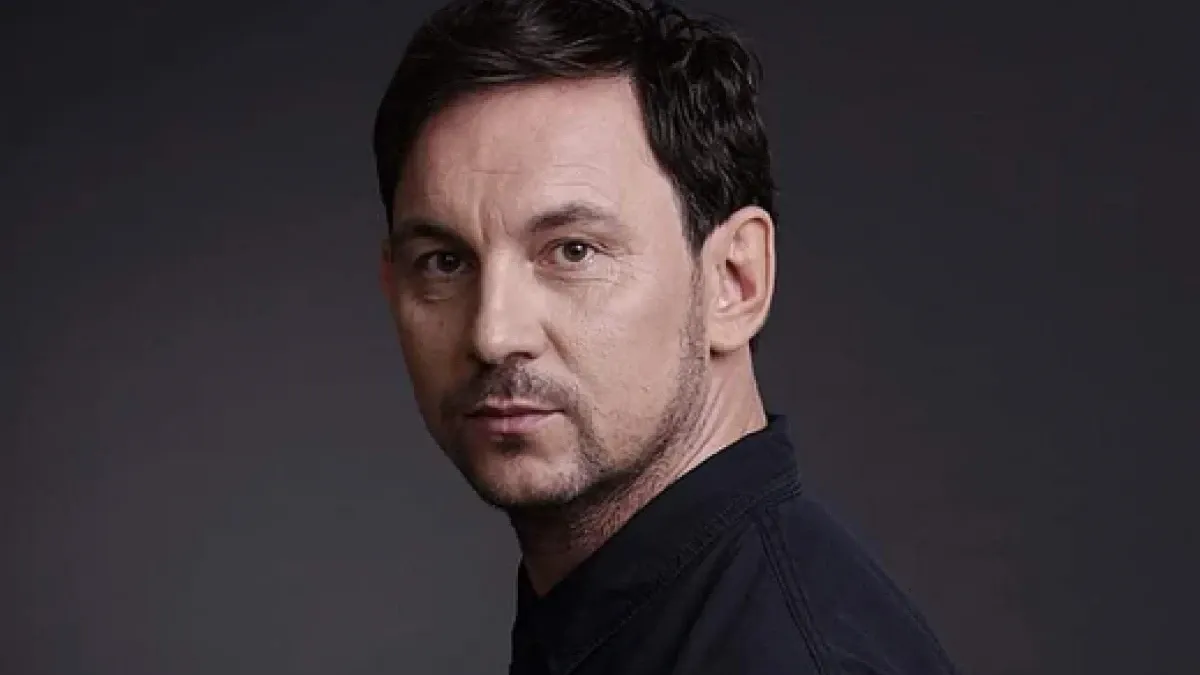 «Він знайшов своє місце й не відмовився»: Валерій Харчишин розсекретив військове звання свого сина