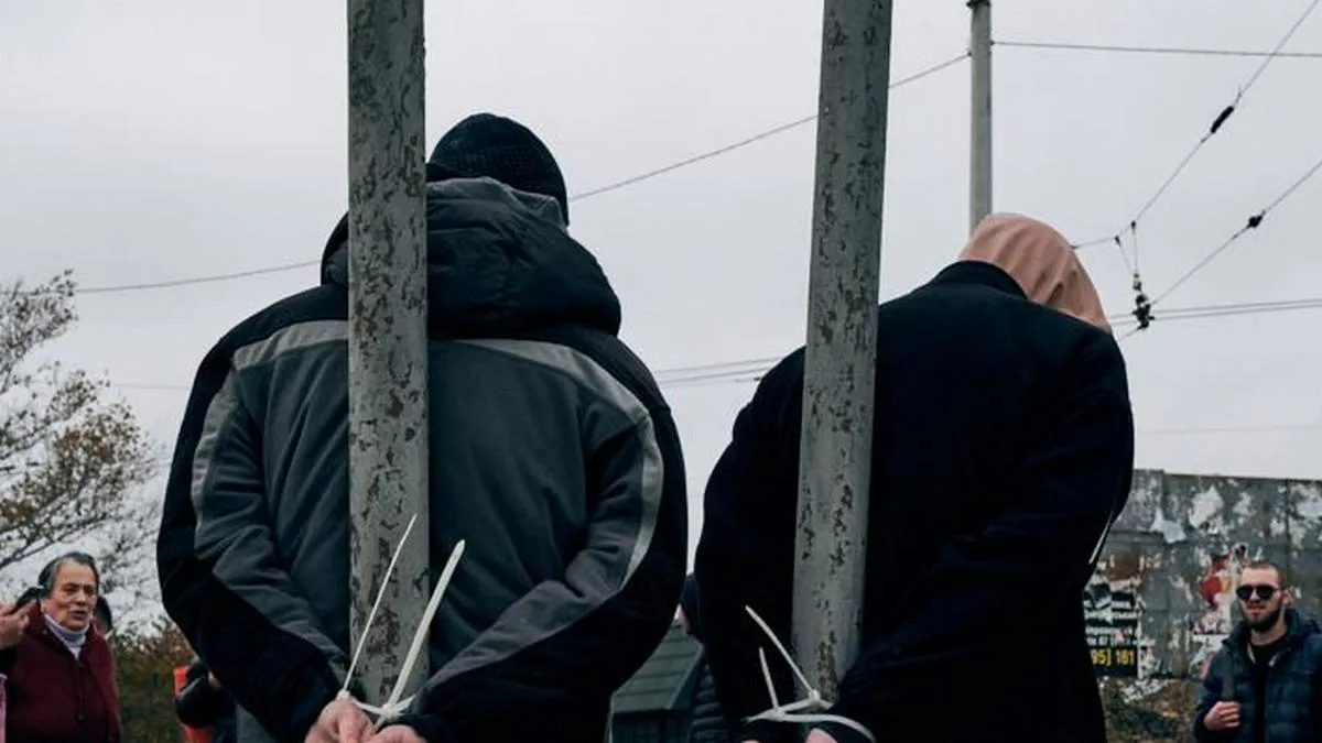 В Індії селяни прив’язали телеком-техніка до вежі через поганий інтернет: за що з ним так обійшлися 