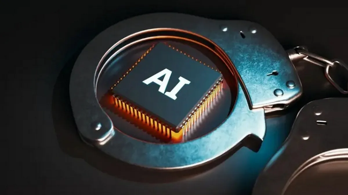 Південна Корея стала першою країною світу, яка прийняла закон про обмеження ШІ: що під нього підпадає 