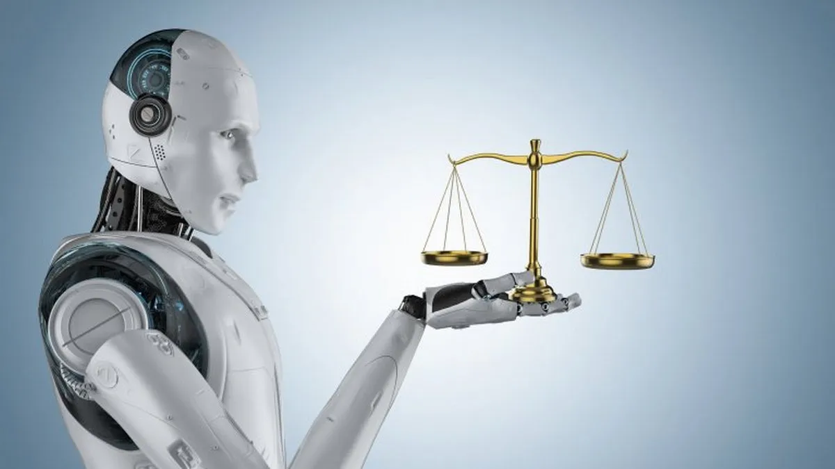 Мін’юст запускає перший AI-сервіс для судових експертиз: як саме він буде працювати