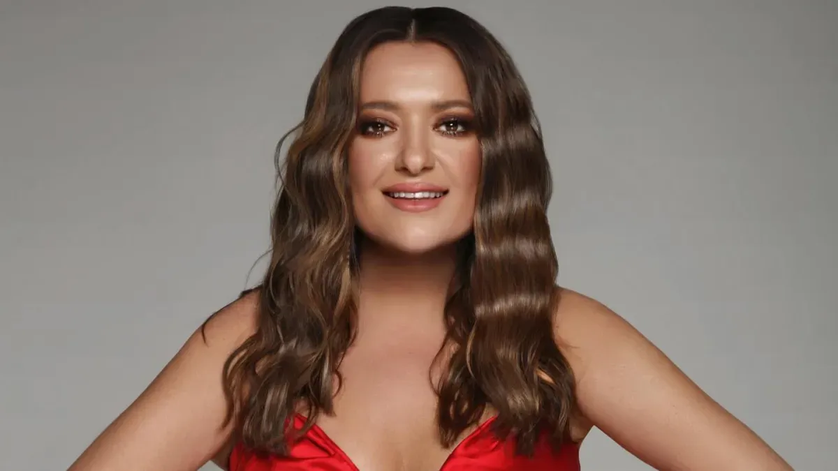 «Здорове тіло, красива шкіра»: Наталія Могилевська здивувала філософськими роздумами про красу