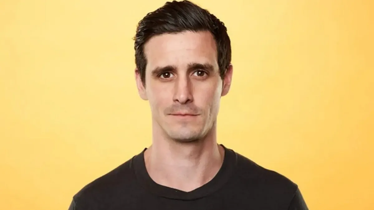 Зірка «‎Воно 2» і «Сіністер‎» Джеймс Ренсон помер у віці 46 років: відома причина смерті актора