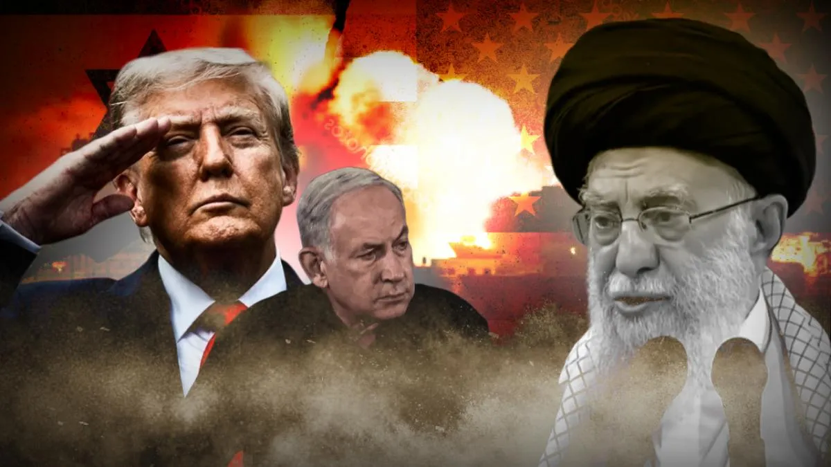 Кінець цивілізації поки скасовано: після погроз повністю знищити Іран Трамп оголосив мирні переговори