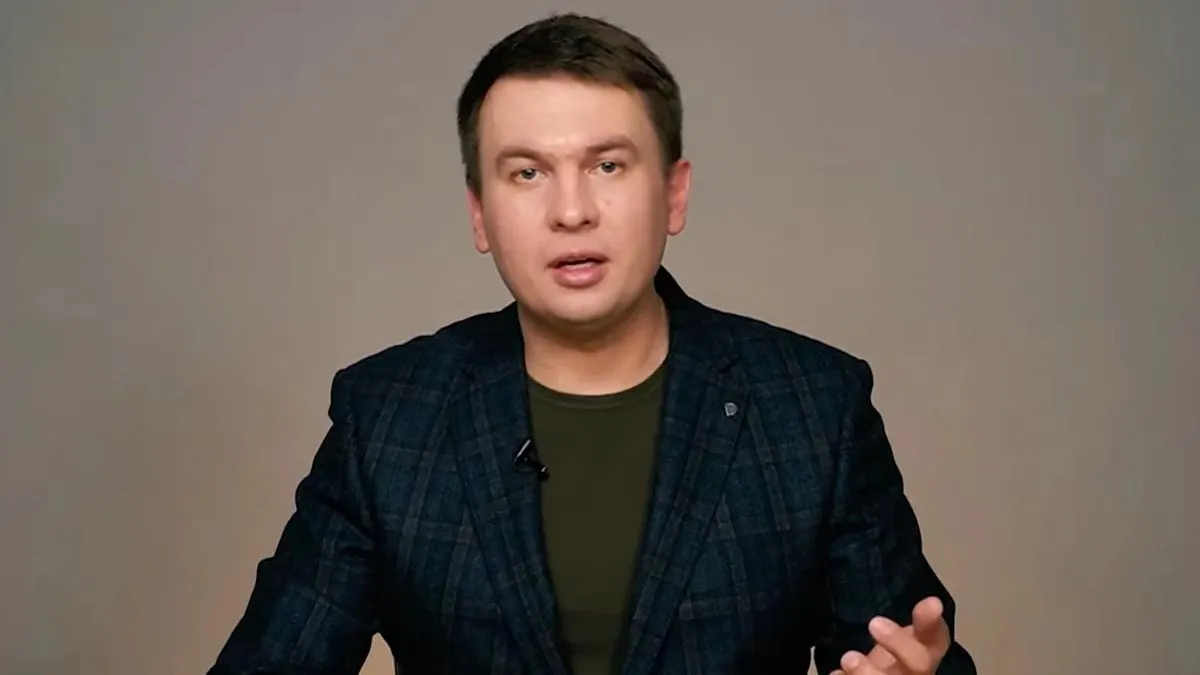 Розкритикував Путіна та опинився у психлікарні: російського блогера Ремесло запроторили до божевільні