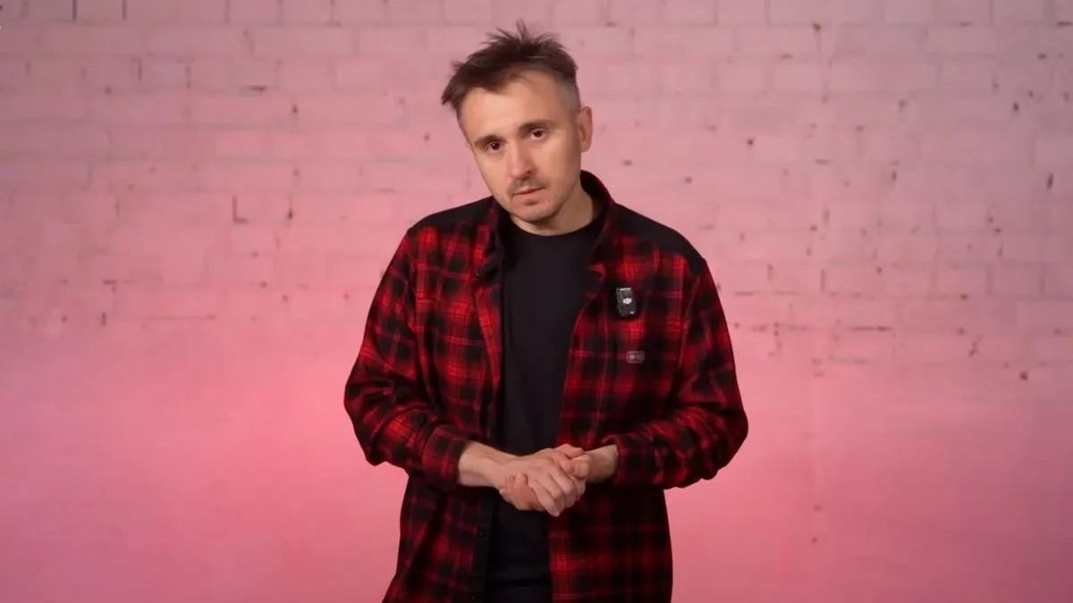 «Зробили пропозицію, від якої важко відмовитися»: відомого журналіста мобілізували до ЗСУ – що надалі чекає на його проект