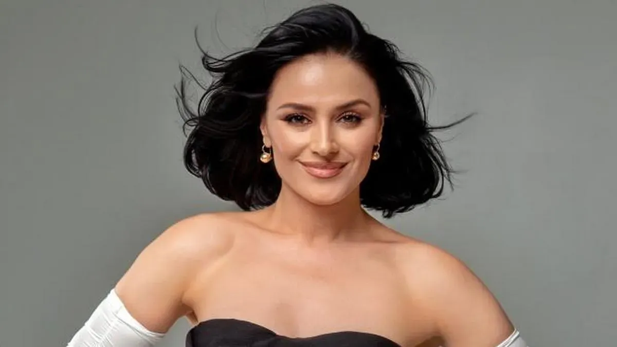 «Є індивідуальність, це дуже круто»: учасниця Нацвідбору до Євробачення Марта Адамчук про перемогу KHAYAT